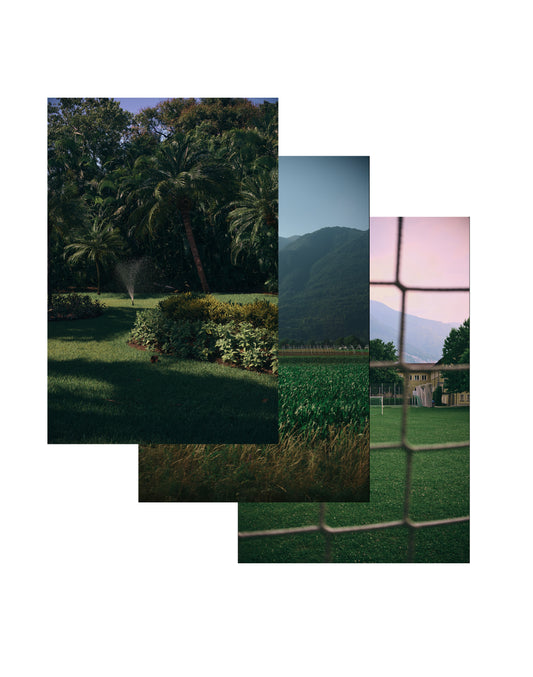 3 Print Bundle