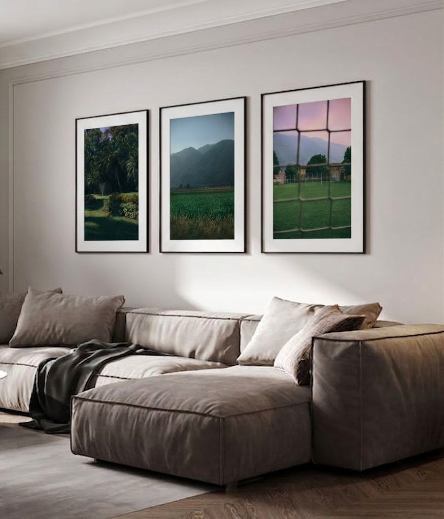 3 Print Bundle